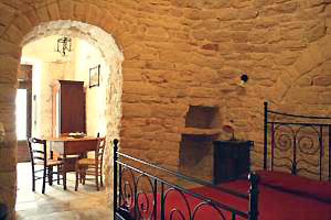 Alberobello Trulli Hotel