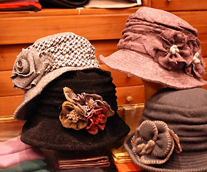 Luciano Gloves Firenze
