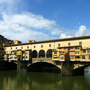 Ponte Vecchio