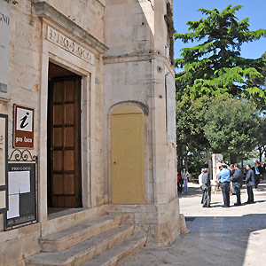 Locorotondo