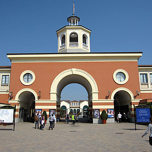 Italian Art Factory
