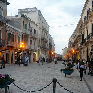 Milazzo