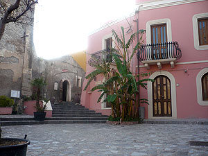 Milazzo