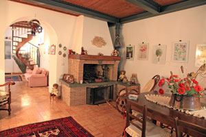 Apartment Orvieto