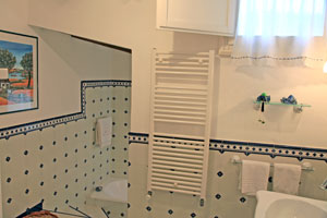 Apartment Orvieto