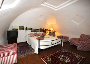 Apartment Orvieto