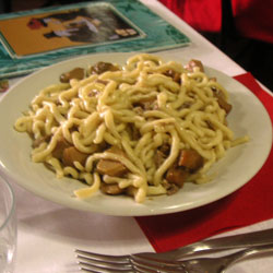 Orvieto Mezza Luna