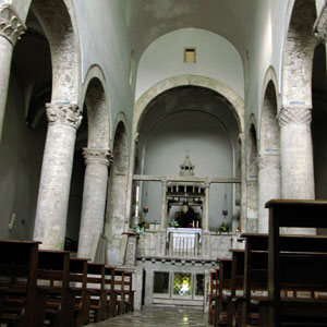Lugnano in Teverina