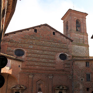panicale