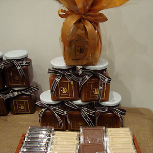 Quetzalcoatl Chocolatier