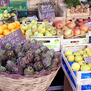 Campo de Fiori