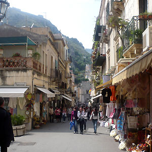 Taormina