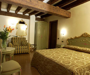 Hotel Al Ponte Mocenigo